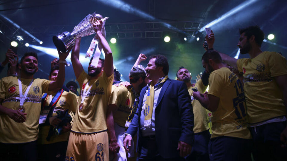 Bu takımlara durmak yok