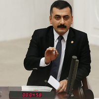 CHP'li Eren Erdem'e şok!
