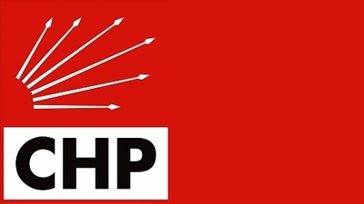 İşte CHP'nin milletvekili aday listesi...