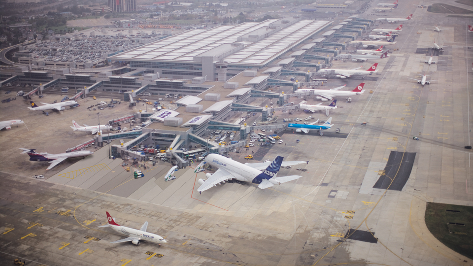 Bu tarihten sonra uçuş yok!