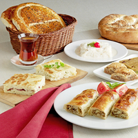 Ramazan'da susuzluk yapan besinler!