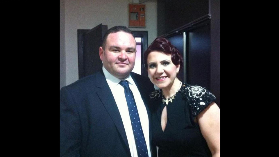 Öğretmen çiftten çok acı haber!