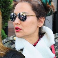 Demet Akalın'a olay sözler