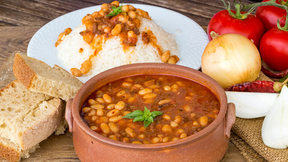 "Bugün ne pişirsem?" diye düşünenler için özel lezzetler!