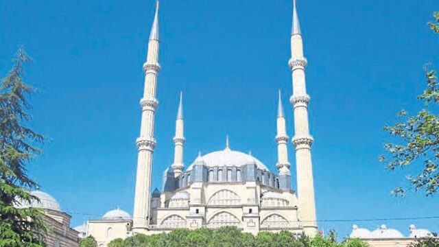 İzmir'de iftar saat kaçta?