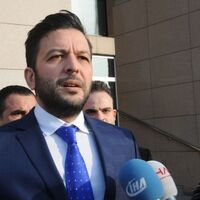 Demet Akalın'dan Nihat Doğan'a dava