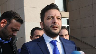 Demet Akalın'dan Nihat Doğan'a dava
