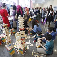 Çocuklarda zekayı geliştiren oyunlar