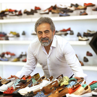 e-ticaret devi, Türk ayakkabısına talip