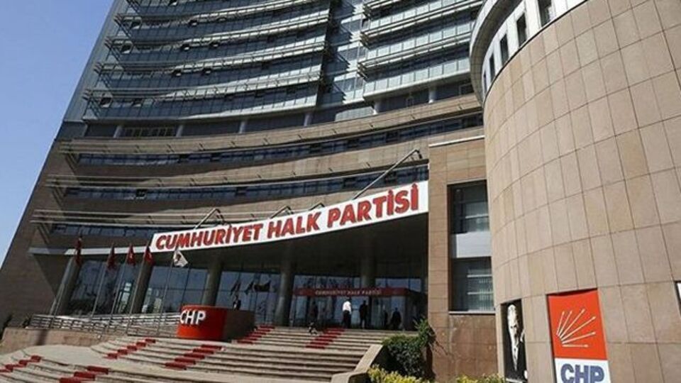 Son dakika: CHP'de flaş gelişme! O isimler yeniden listede
