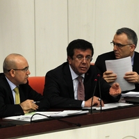 Ak Parti'de ekonomiyle ilgili bakanların adaylıkları belli oldu