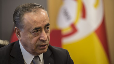 Cengiz'den flaş UEFA açıklaması!