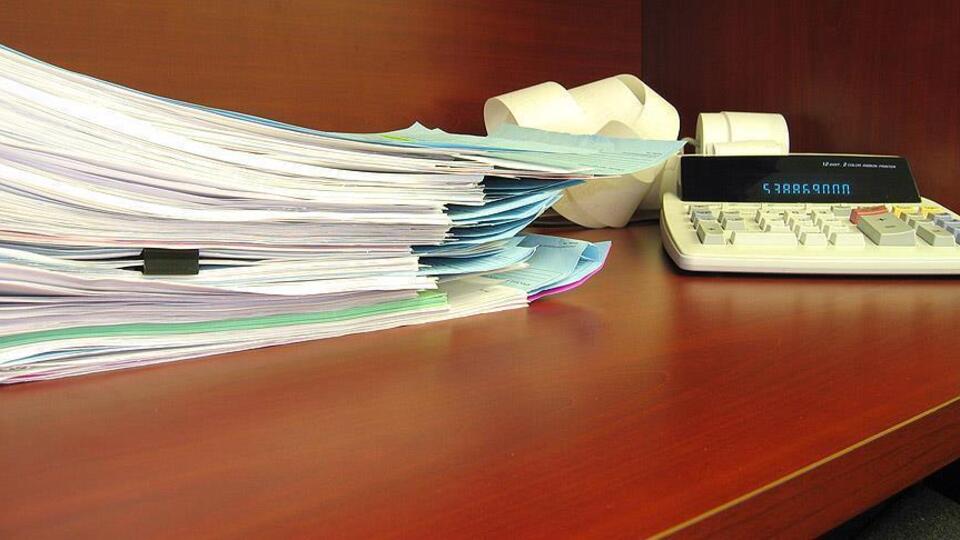 Vergi beyannameleri süresi uzatıldı