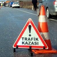 Ankara'da feci kaza! Bir aile yok oldu