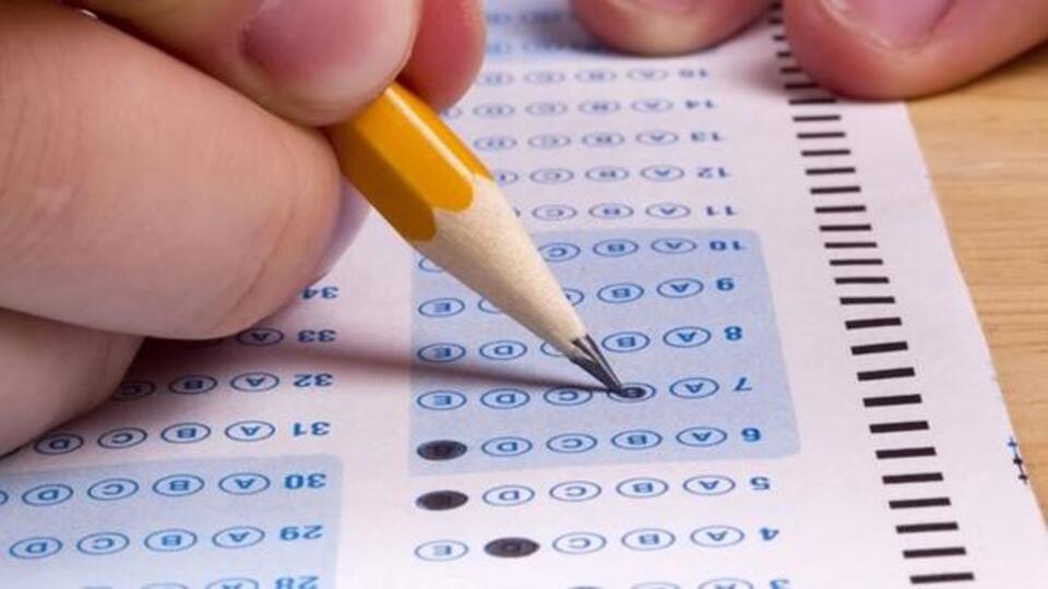 KPSS sorularının sızdırılması davasında hapis cezası