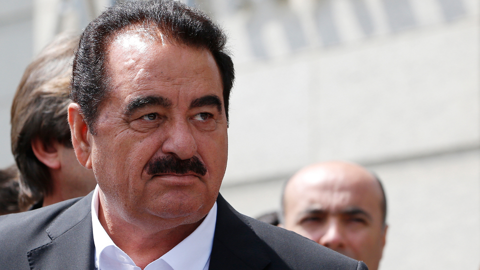 Tatlıses'e kötü haber! 4. kez...