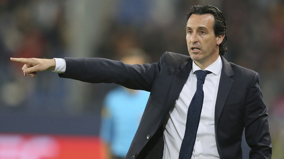 Arsenal'in yeni teknik direktörü belli oldu!