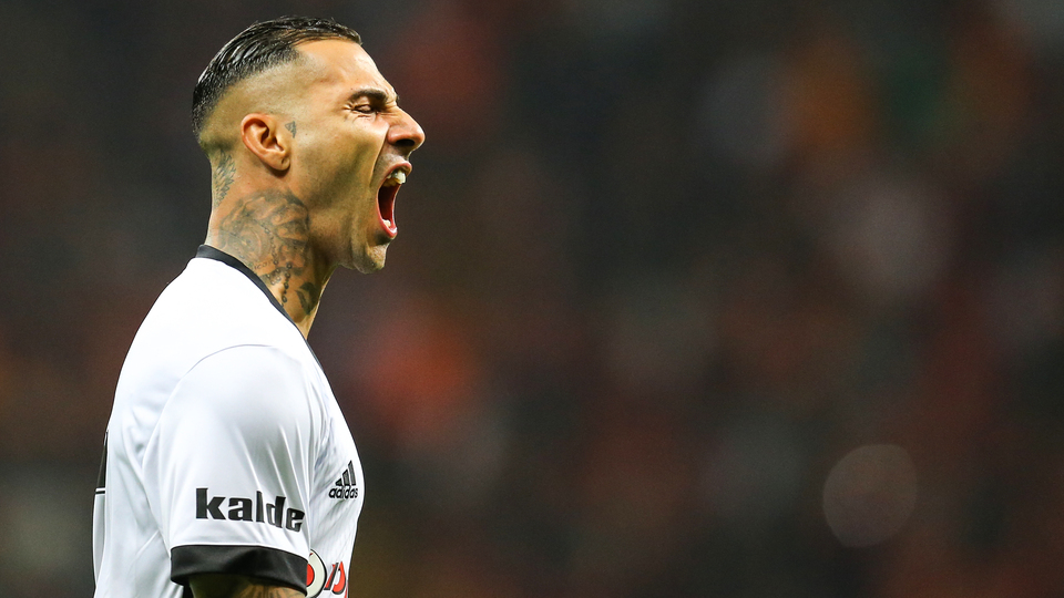 Quaresma'dan şaşırtan açıklama! Ayrılıyor mu?