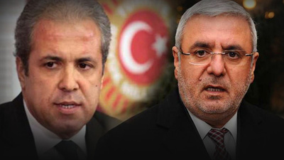 AK Parti'den aday gösterilmeyen iki isimden ilk açıklama