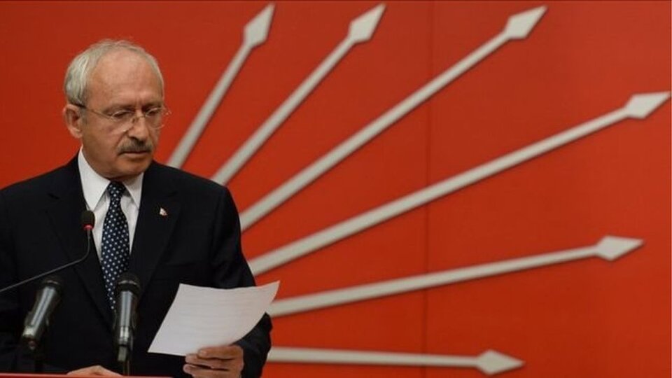 24 Haziran seçimleri: CHP'de 'sancılı liste'