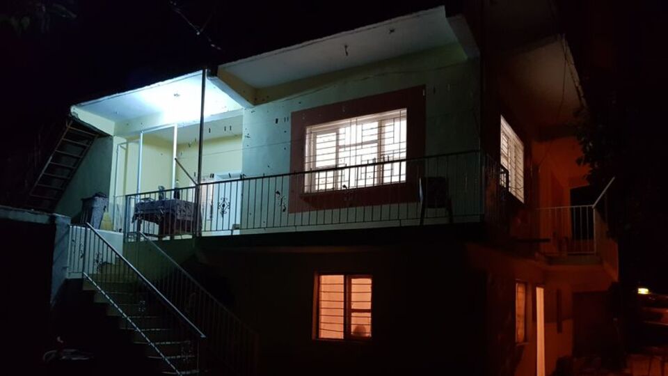 Korkunç olay! Soranlara "Onlar çok iyi bir yerde" dedi