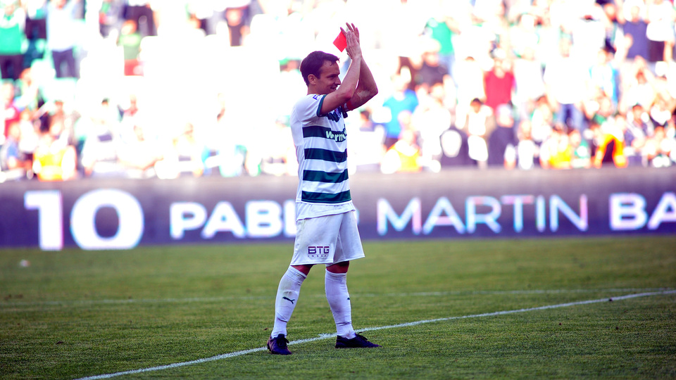 Batalla'ya büyük onur!