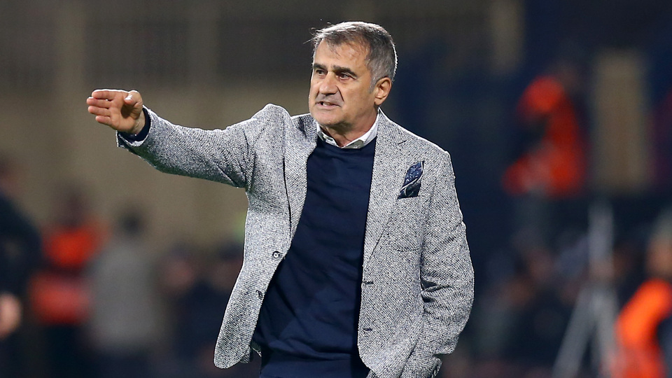 Beşiktaş, yeni Tamer Tuna'sını arıyor!