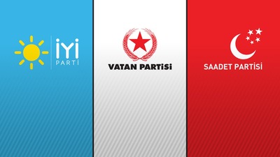 Partilerin milletvekili listelerinde dikkat çeken isimler