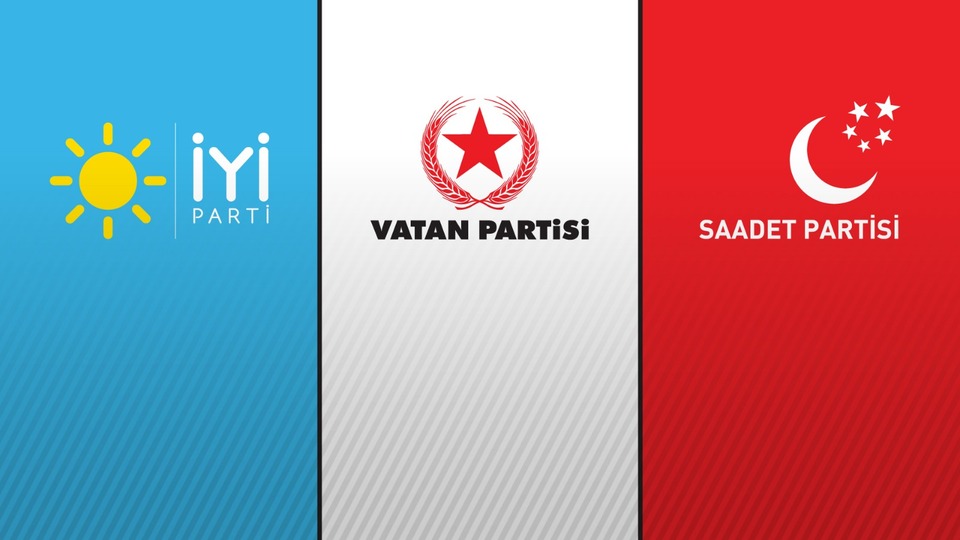 Partilerin milletvekili listelerinde dikkat çeken isimler