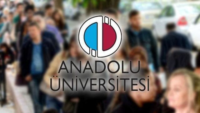 AÖF sınavı giriş yerleri belli oldu!