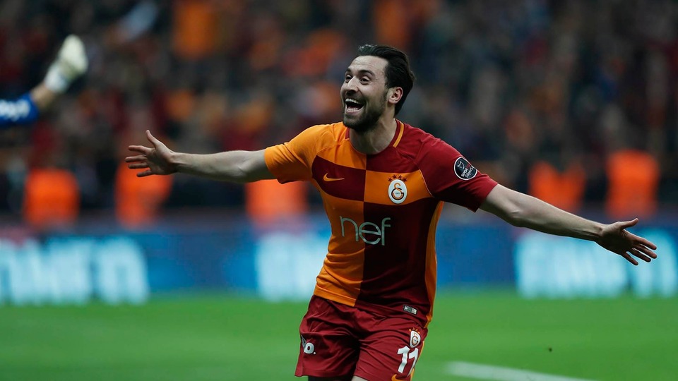 Sinan Gümüş'ten Barça açıklaması!