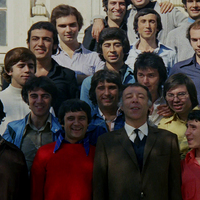 Hababam Sınıfı'ndan bir yıldız daha kaydı