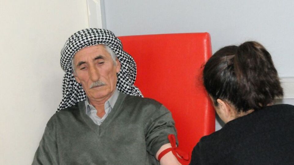 Su içtiğinde bayılıyordu! Sırrı nihayet çözüldü!