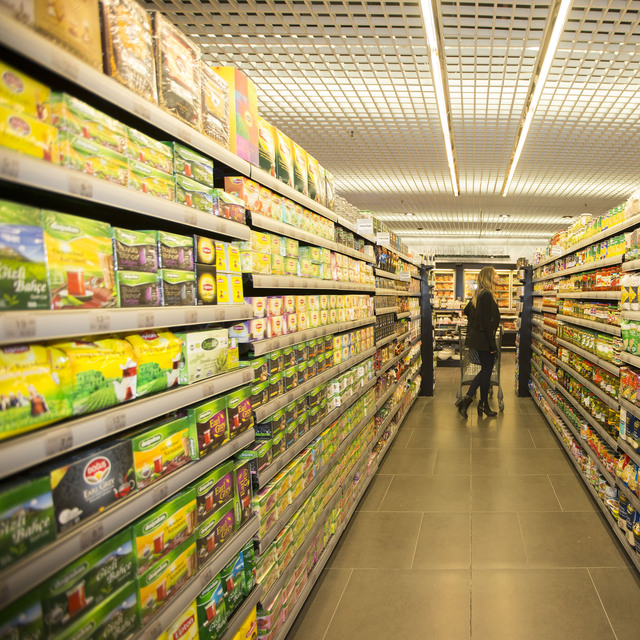 3 kişiden biri ramazanda daha çok alışveriş yapıyor