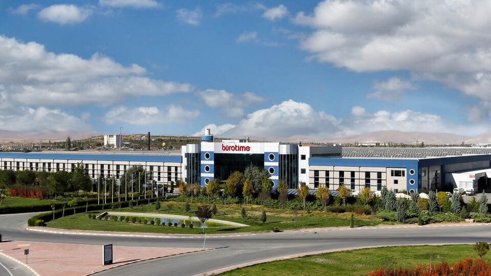 Üniversite sanayi iş birliğinde yeni bir adım