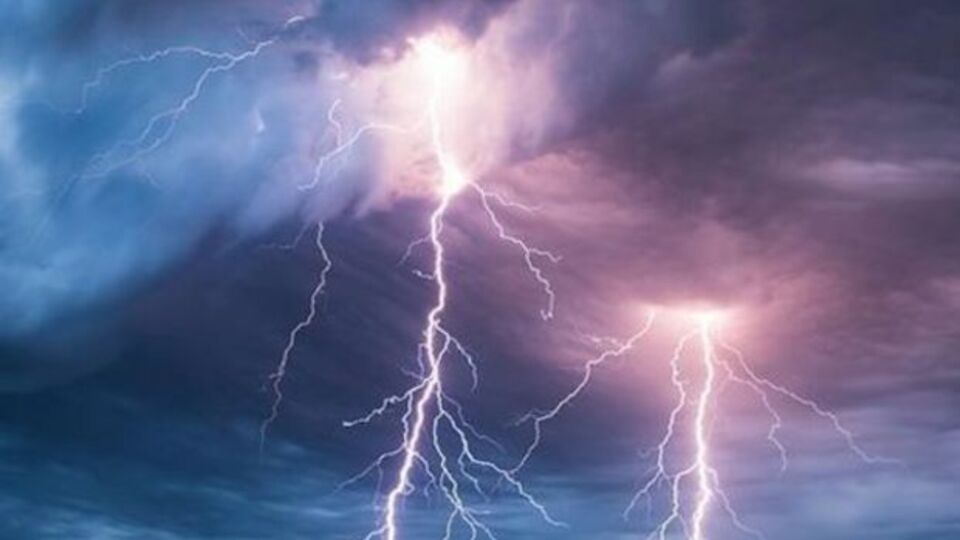 Yıldırımın isabet ettiği çoban öldü