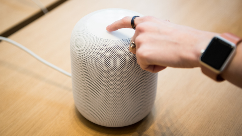 Apple'ın yeni bombası ortaya çıktı!