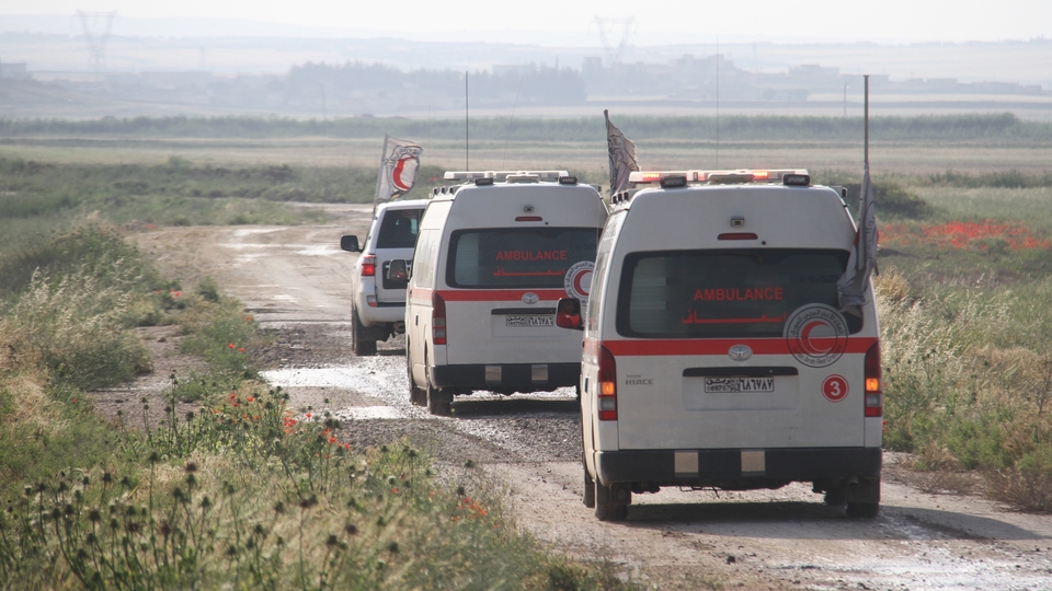 Esad rejimi ve DEAŞ anlaştı!