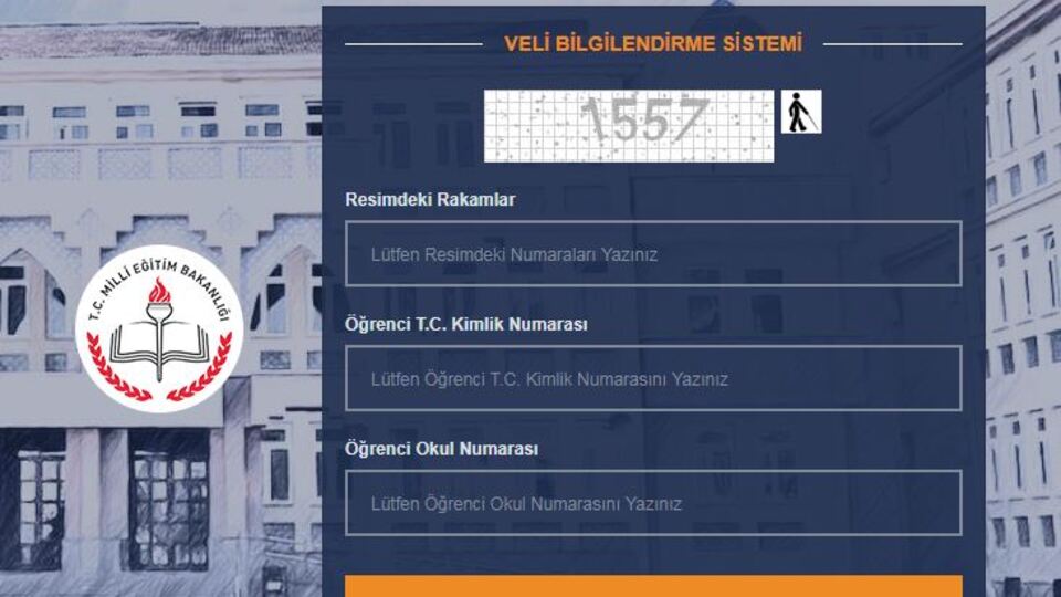 e-Okul giriş nasıl yapılır?