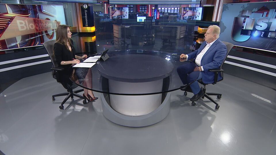Bekir Okan Bloomberg HT'de soruları yanıtladı