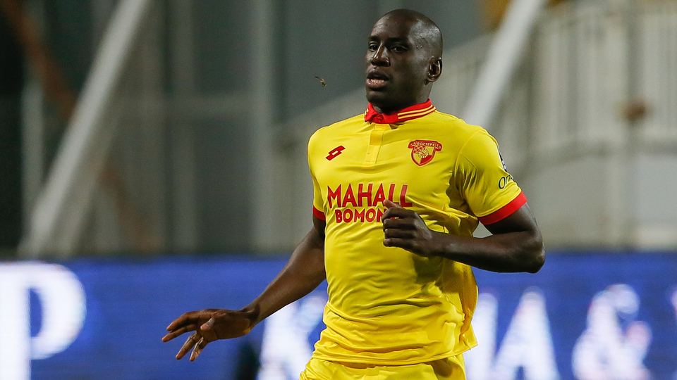 Beşiktaş olmadı! Demba Ba'nın yeni takımı...