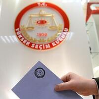 BTP seçime girmeme kararı aldı