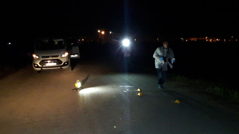 Gelen telefonla hayatının şokunu yaşadı!