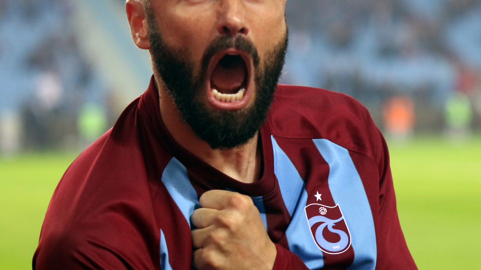 Burak Yılmaz kapışması!