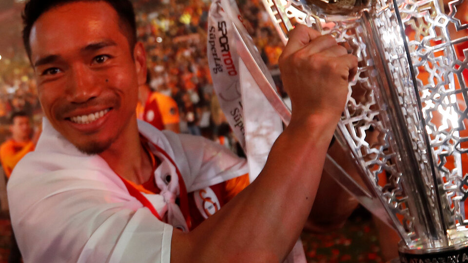 Nagatomo kalıyor mu? Açıkladı!