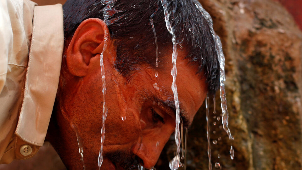Sıcaklar üç günde 65 can aldı