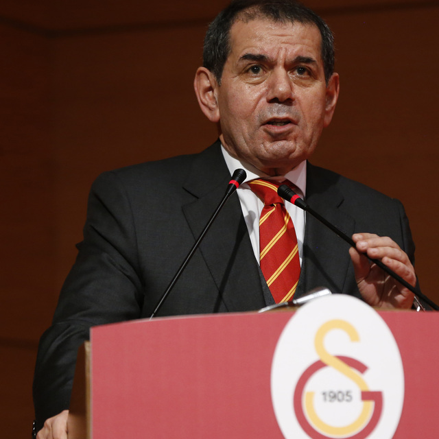 "Kendi adıma birçok ders çıkardım"