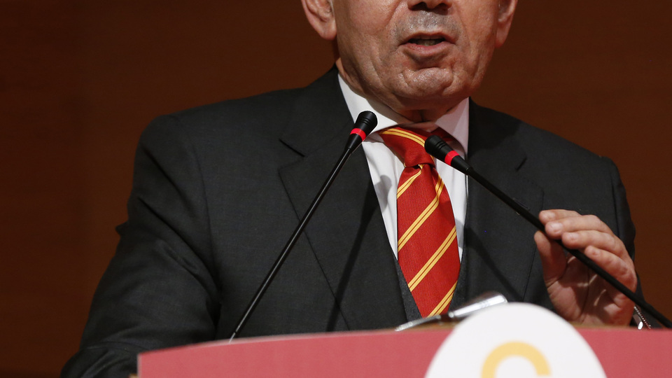 "Kendi adıma birçok ders çıkardım"