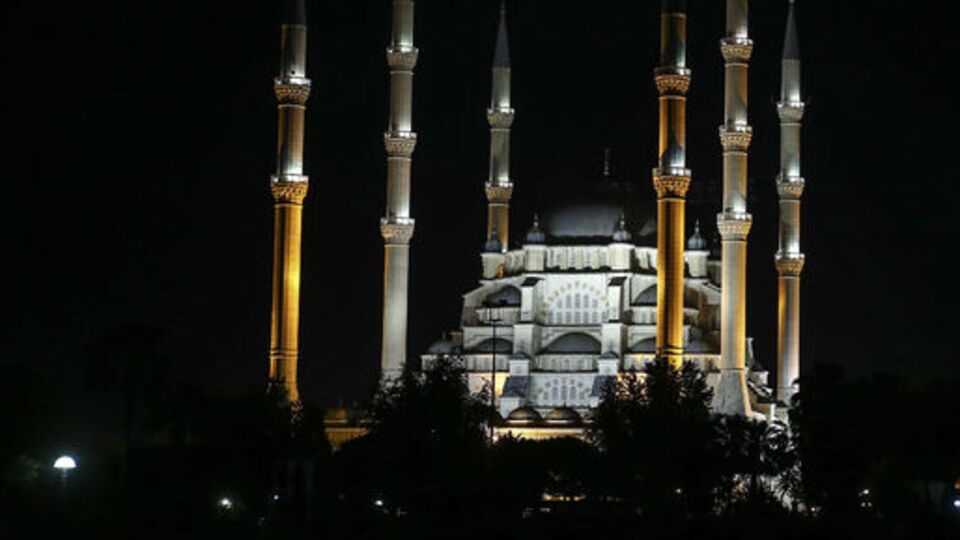 Adana'da iftara ne kadar kaldı?