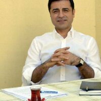 Demirtaş'ın tahliye talebine red